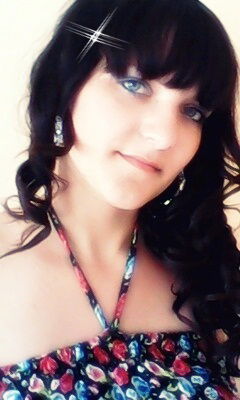 Еленка Андросова