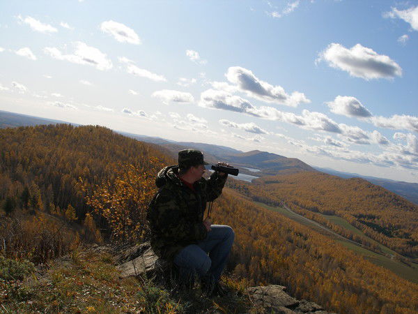 Vladimir Aka Skaramush