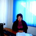 Сауле Оразбаева