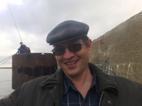 Андрей Черкашин