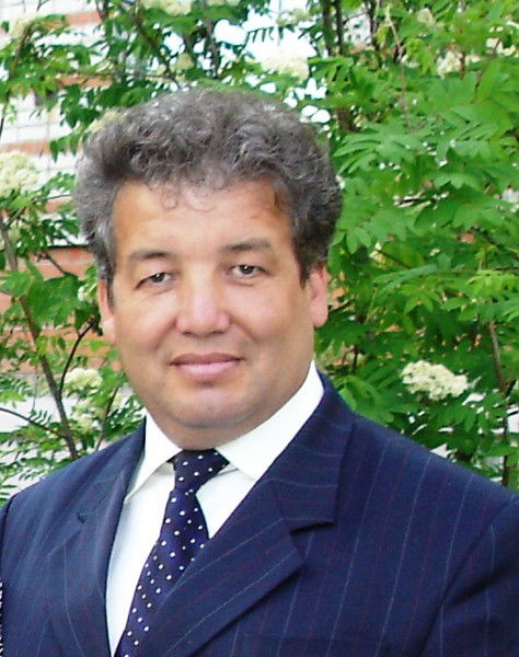 Салават Булатов