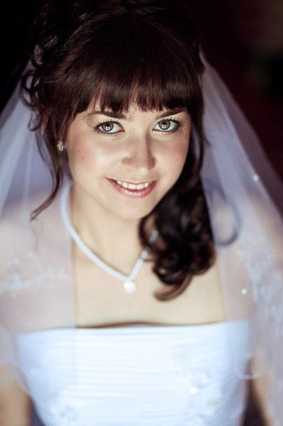 Виктория Добрынина