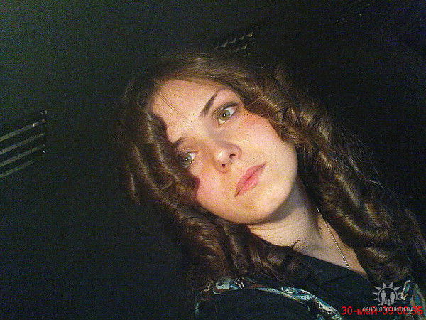 Евгения *эжени* Мальчикова