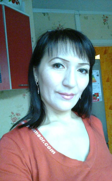 Аягуль Тургунова