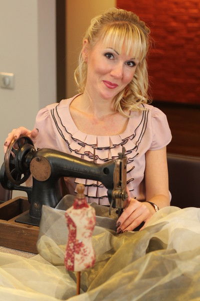 Светлана Козорезова