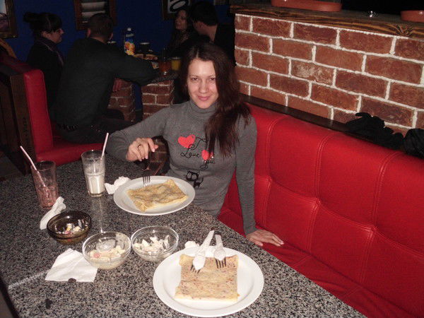 Наталия Биленко