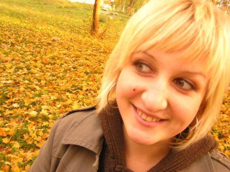 Марина Доля