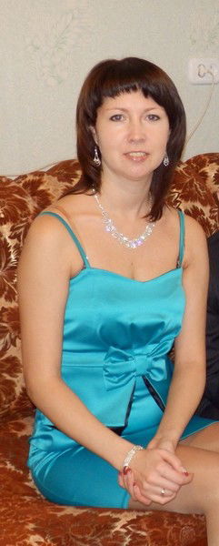 Елена Бойкова