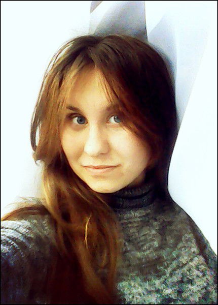 Карина Никитюк