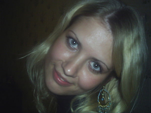 Кристина Калашникова