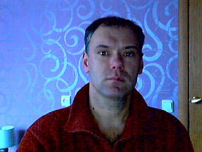 Игорь Белик