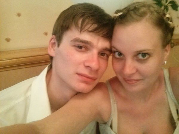 Анютка Коркина