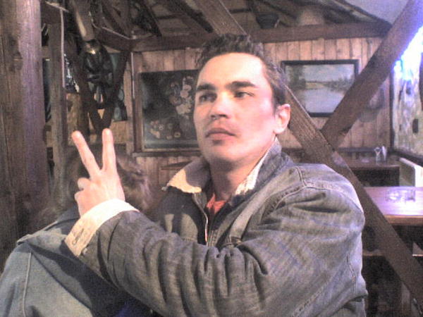 Виктор Резчиков