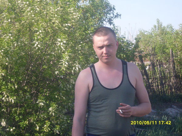 Александр Двинских