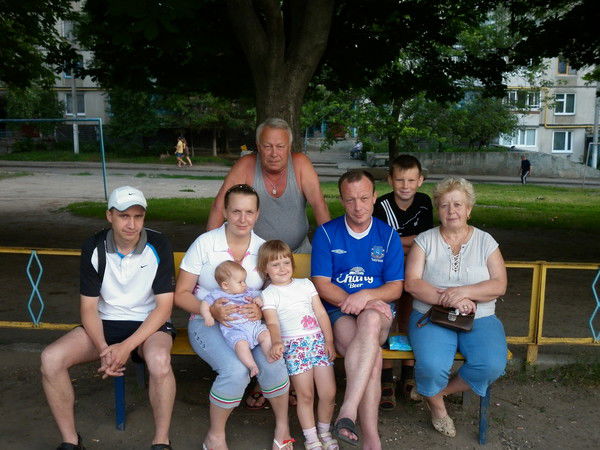 Леонид Лапин