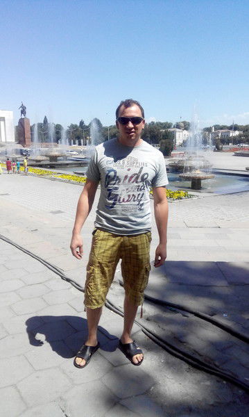 Георгий Лазаренко