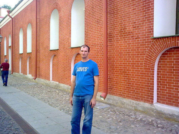 Борис Гизатуллин