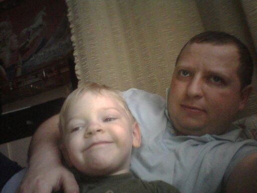 Александр Бухвалов