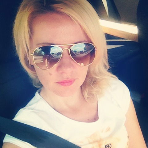 Таня Ломакина