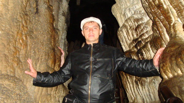 Дмитрий Казанцев