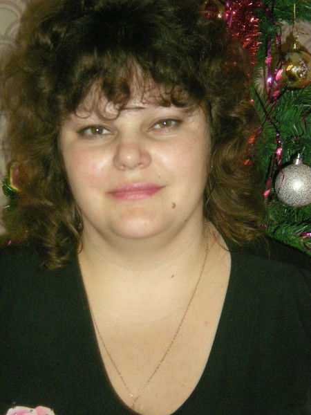 Ирина Мазаева