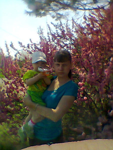 Надежда Якшук