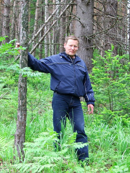 Светослав Патраков