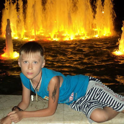 Артём Гопкало