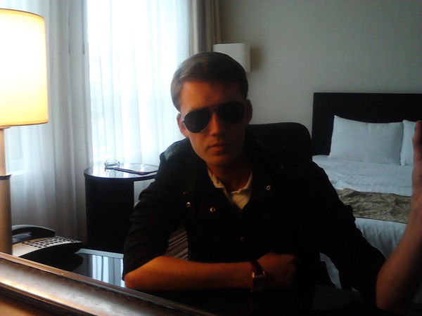 Андрей Перминов