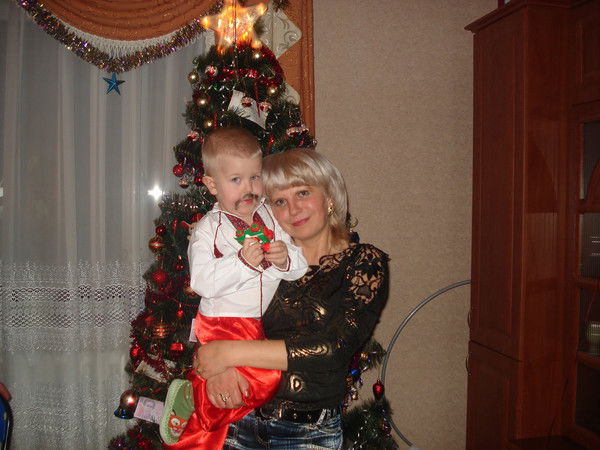 Татьяна Басистая