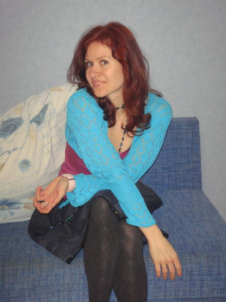 Татьяна Губанова