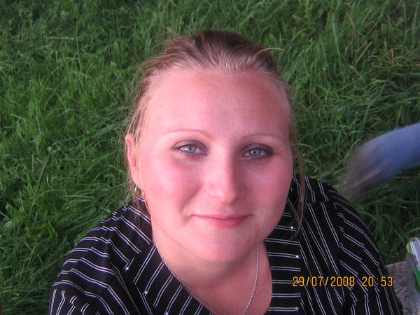 Оксана Касперова