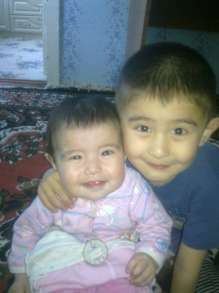 Асельжан Куимбетова