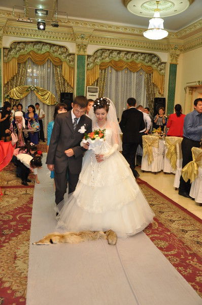 Мольдир Карсакова