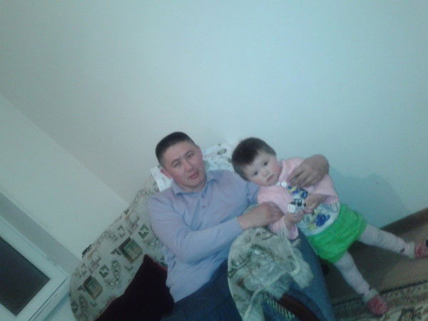 Урмат Конкодоев