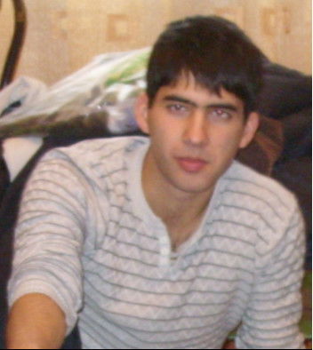 Руслан Рахманкулов