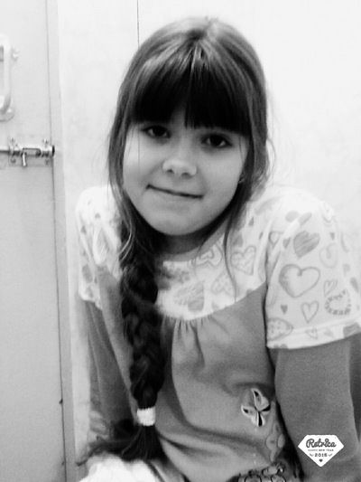 Софья Ветошкина