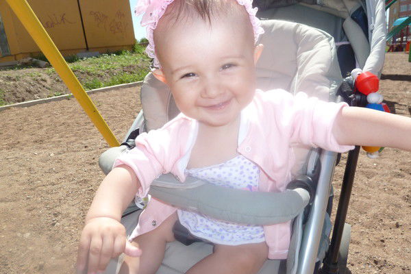 Вероника Латыпова