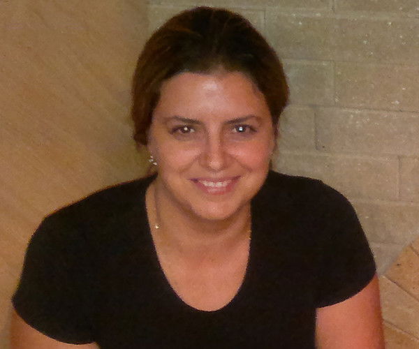 Марьяна Молокопеева