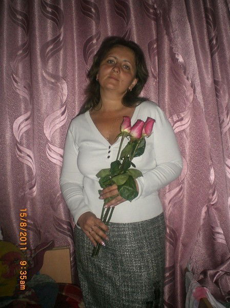 Александра Рыжикова