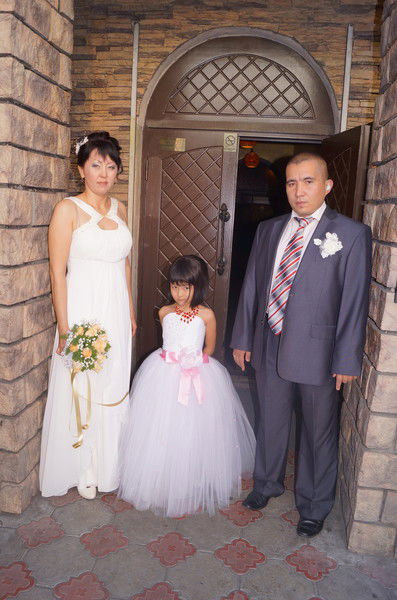 Сауле Нурберген