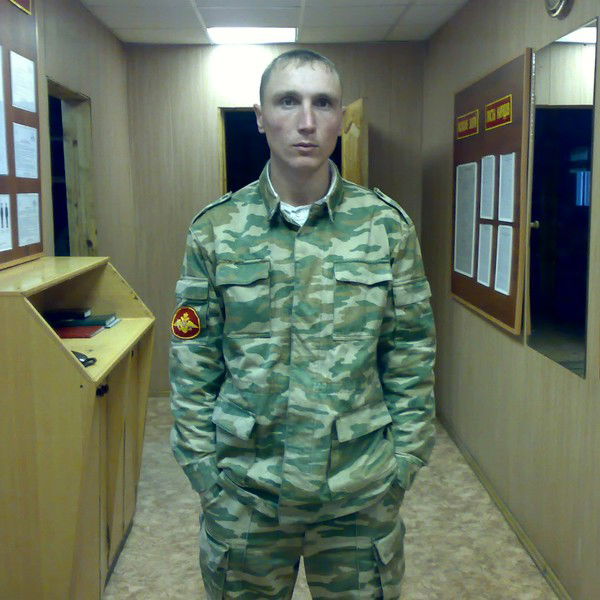 Максим Адодин