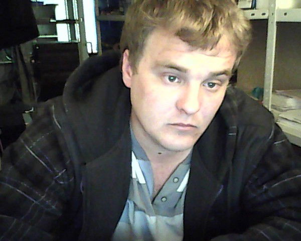 Александр Ивакин