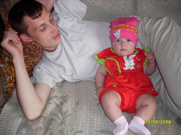 Евгений Кучумов