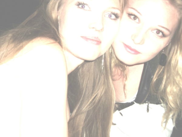 Анастасия Резвых