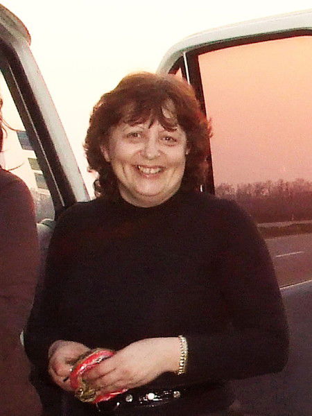 Людмила Прокопенко