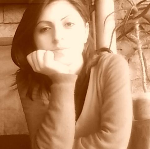 Ламзира Окрадзе