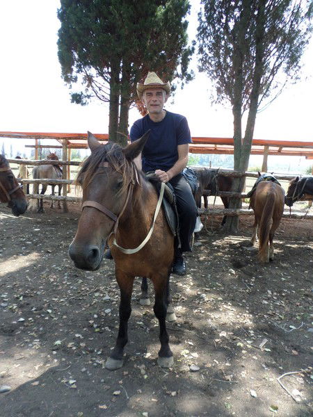 Владимир Икрянников