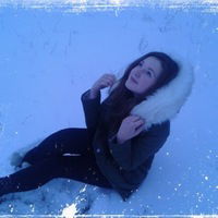 Юлия Аксенова