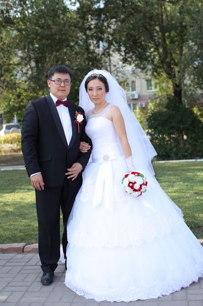 Макпал Кураловна